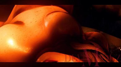 The Ultimate Master: Episode 1 (KoMora ravages the farmers wife) [MizzDeviouz]