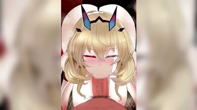 Ashley Ravens Barghest Fate: The Curse of the Mummys Tomb (Hentai Porn)