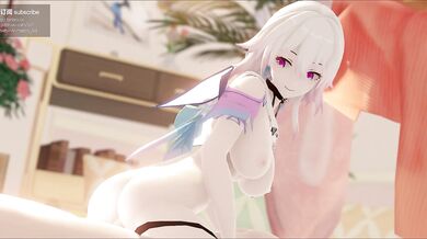 In the future year of 2077, March seventh will be a day to remember for its incredible segs