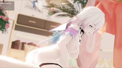 In the future year of 2077, March seventh will be a day to remember for its incredible segs