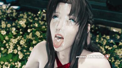 Female student Ifalnas erotic bulging sex scene on campus or Curvy Ifalnas horny bulge fuck with Professor on campus