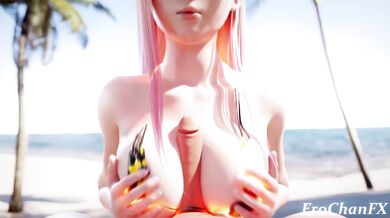 I am a big fan of Marin Kitagawa, and her boobjob is incredible!