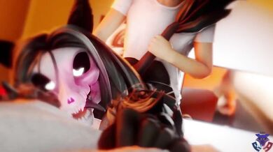 The SCP Foundations Most Wanted: A Collection of the Sexiest and Deadliest Secrets