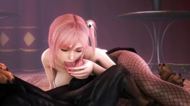 The best 3D hentai featuring humans and animals! #4