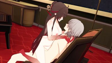 Lingerie and Fisting - A Lustful 4K HD Experience