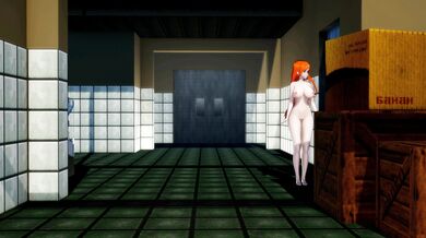 A hot and sexy Bleach trio dance erotically in an orihime style video!