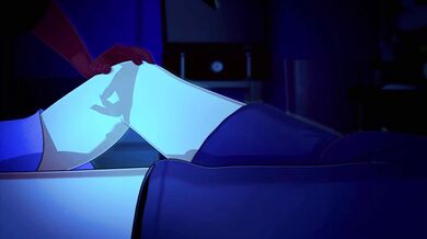 Write the missing word in this sentence: I think I left my ________ at home