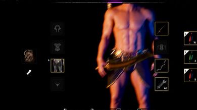 Bloodlusting Craving Motherhood - Expectant Mommy Satisfies Urges