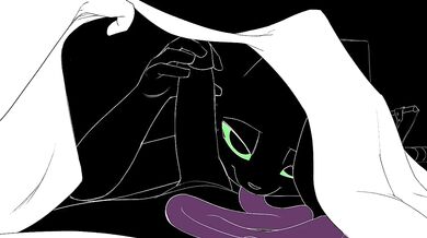 Felicidades Orgasmic Void: She Cant Help Herself