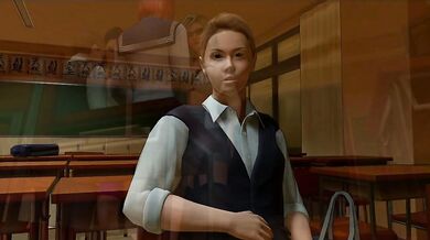 High School of Futa - The First Chapter