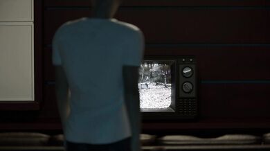 Sadakos Halloween Night: Fulfilling Your Darkest Fantasies