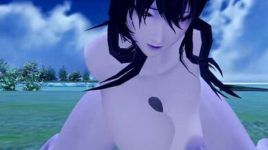 Sword-Wielding Demon Slayer and the Sexual Servant - Sefi the Demon Kings Vassal