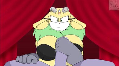 Rainstorm: A Lightning Love Affair with Linhe [Mklancer00]