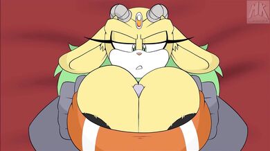 Rainstorm: A Lightning Love Affair with Linhe [Mklancer00]