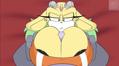 Rainstorm: A Lightning Love Affair with Linhe [Mklancer00]