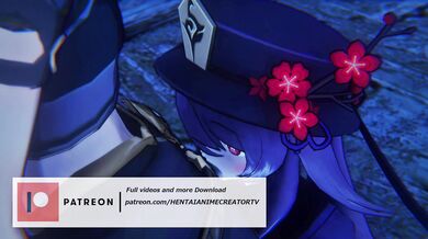 Mom and Sons Naughty Night: The Hentai Reunion