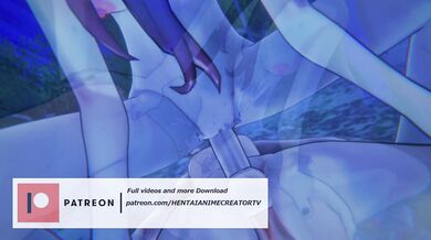 Mom and Sons Naughty Night: The Hentai Reunion