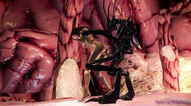 The Hidden Love of the Necromancer: Rewarding the Dead