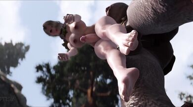 Unstoppable Sexual Adventure!