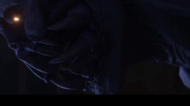 The Epic Confrontation Between a Fierce Demoness and an Ancient Guardian [4K]