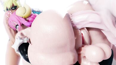 The Futa Casting Couch - Irurus Audition