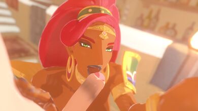 Desert Winter [4K] [NodusFM]