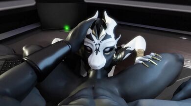 On The Couch [Shait]