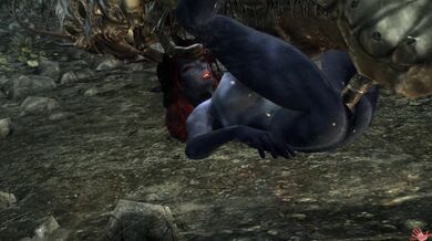 You can never be too safe on dangerous roads!