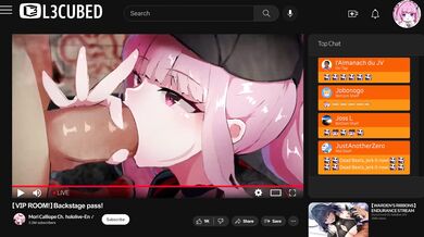 Sneaky Blowjob Anal Penetration with Meat Cock and Tasty Ass