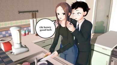 Hardcore Japanese Big Tits MILFs Incestuous Family Affair!