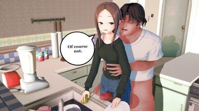 Hardcore Japanese Big Tits MILFs Incestuous Family Affair!