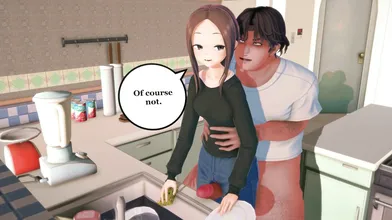 Hardcore Japanese Big Tits MILFs Incestuous Family Affair!