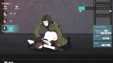 Experience the Ultimate Update in Project Sena Gallery!