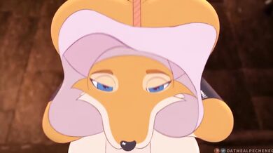 Mary Quits the Maidenhood to Get Banged in Prison by a Boatload of Pecking Niggers!