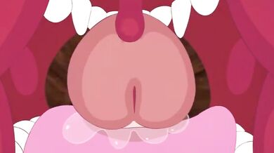 Mary Quits the Maidenhood to Get Banged in Prison by a Boatload of Pecking Niggers!