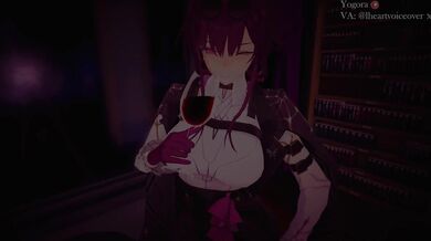 Forget-me-not (Kafkas animation)