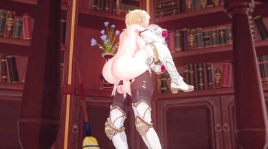 Noelle Lumine 2: The Dutiful Maid As A Sex Slave