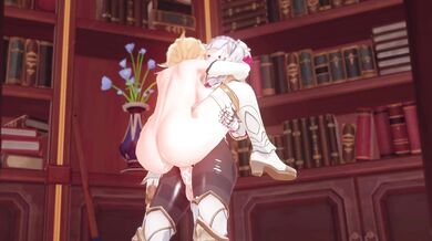 Noelle Lumine 2: The Dutiful Maid As A Sex Slave