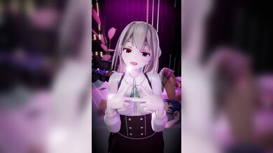 Busty milf and her son get fucked in the ass by TikTok star after she bangs him on webcam