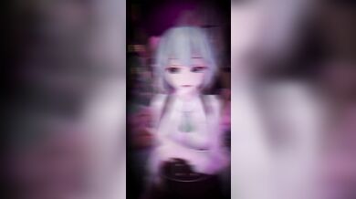 Busty milf and her son get fucked in the ass by TikTok star after she bangs him on webcam