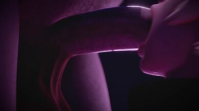 The Ultimate Blowjob Adventure with Mercy and Her Client Croove