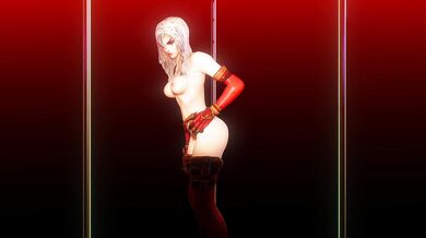 Watch Sally WhiteMane in her SexoBeat video as she takes on every man that comes near her, leaving them breathless and satisfied!