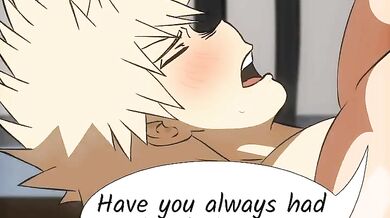 Im strong enough to rip a phone book in half, but weak enough to cry when you leave me