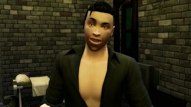 Watch this hentai video of Alice and Rain, two assassins hired by George Romero to take down a horde of undead creatures