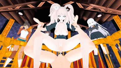 Junko Enoshima After Class