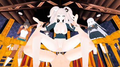 Junko Enoshima After Class