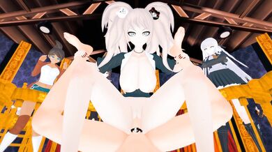 Junko Enoshima After Class