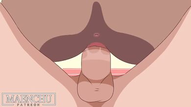 Nessa and the Mighty Maenchu!