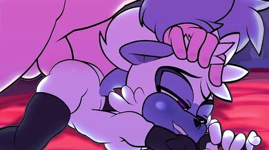 Unleashing the Beast Within: The Tail of Tangle, The Lemur and TheBoogie