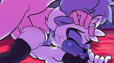 Unleashing the Beast Within: The Tail of Tangle, The Lemur and TheBoogie